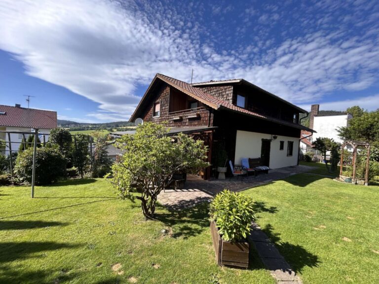 Haus