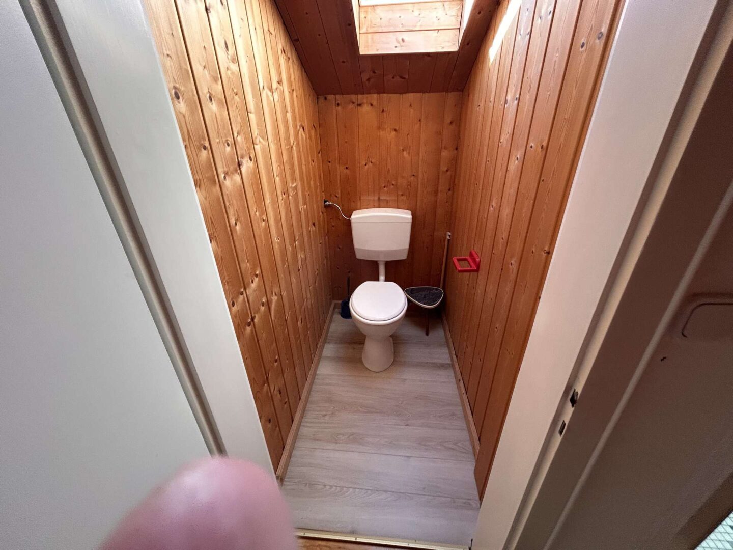 WC