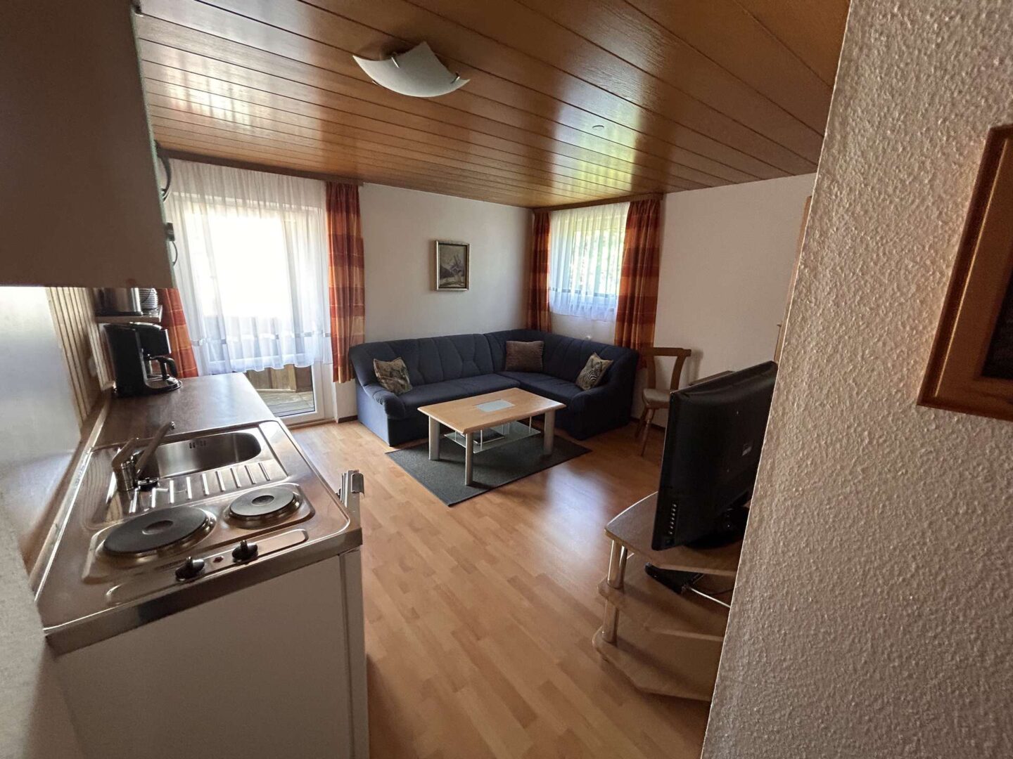 Essen Wohnen