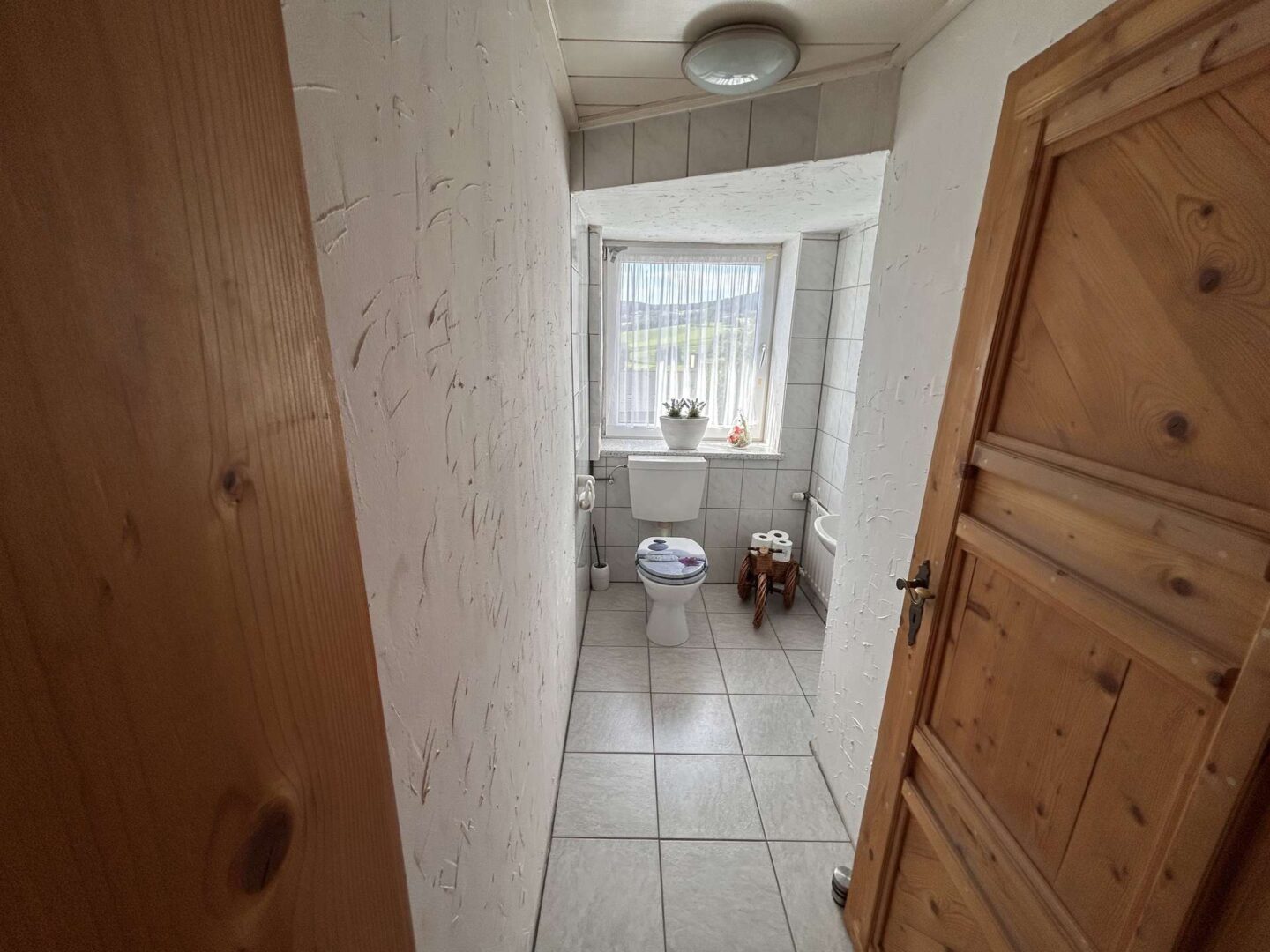 WC