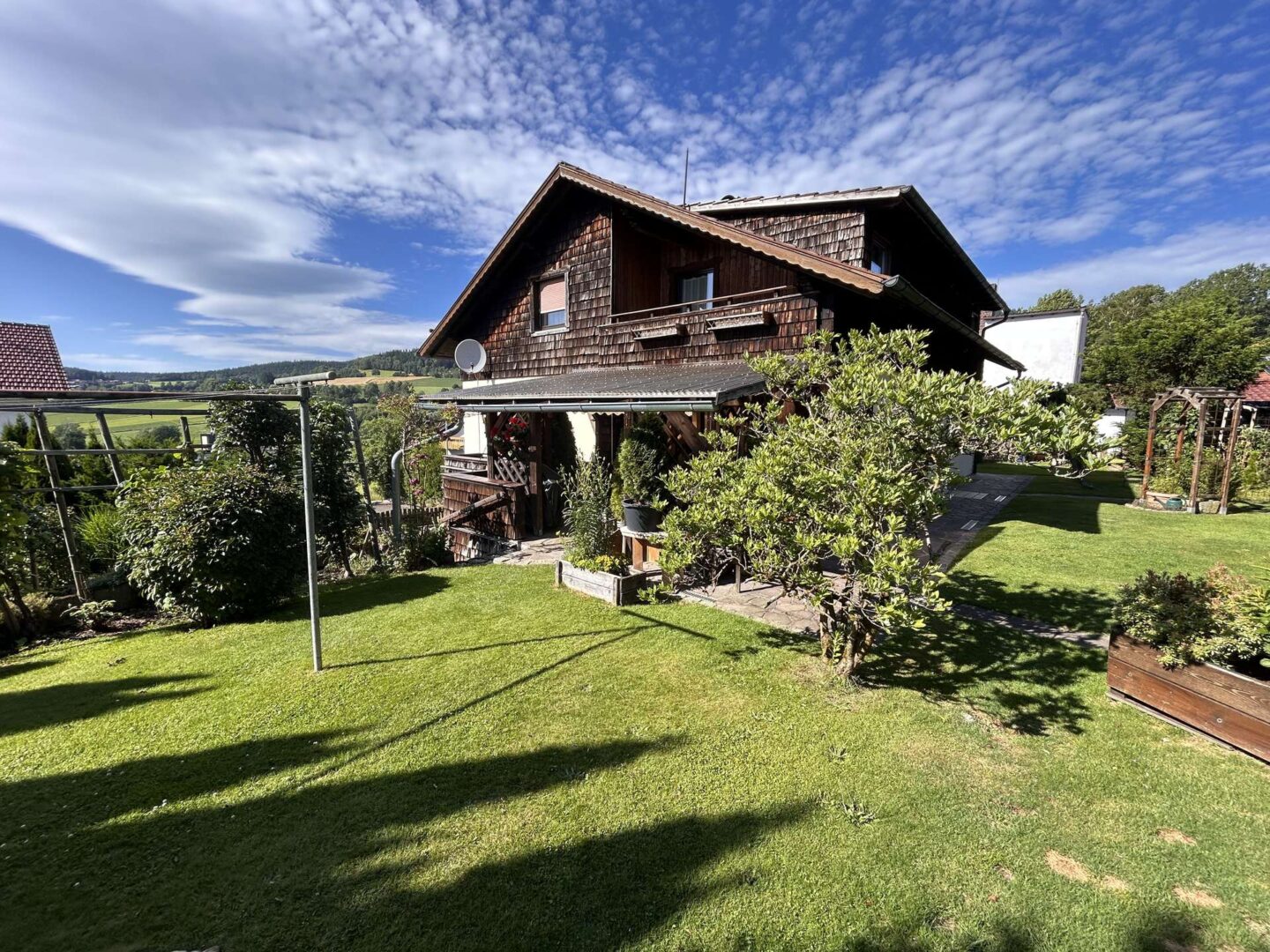 Haus