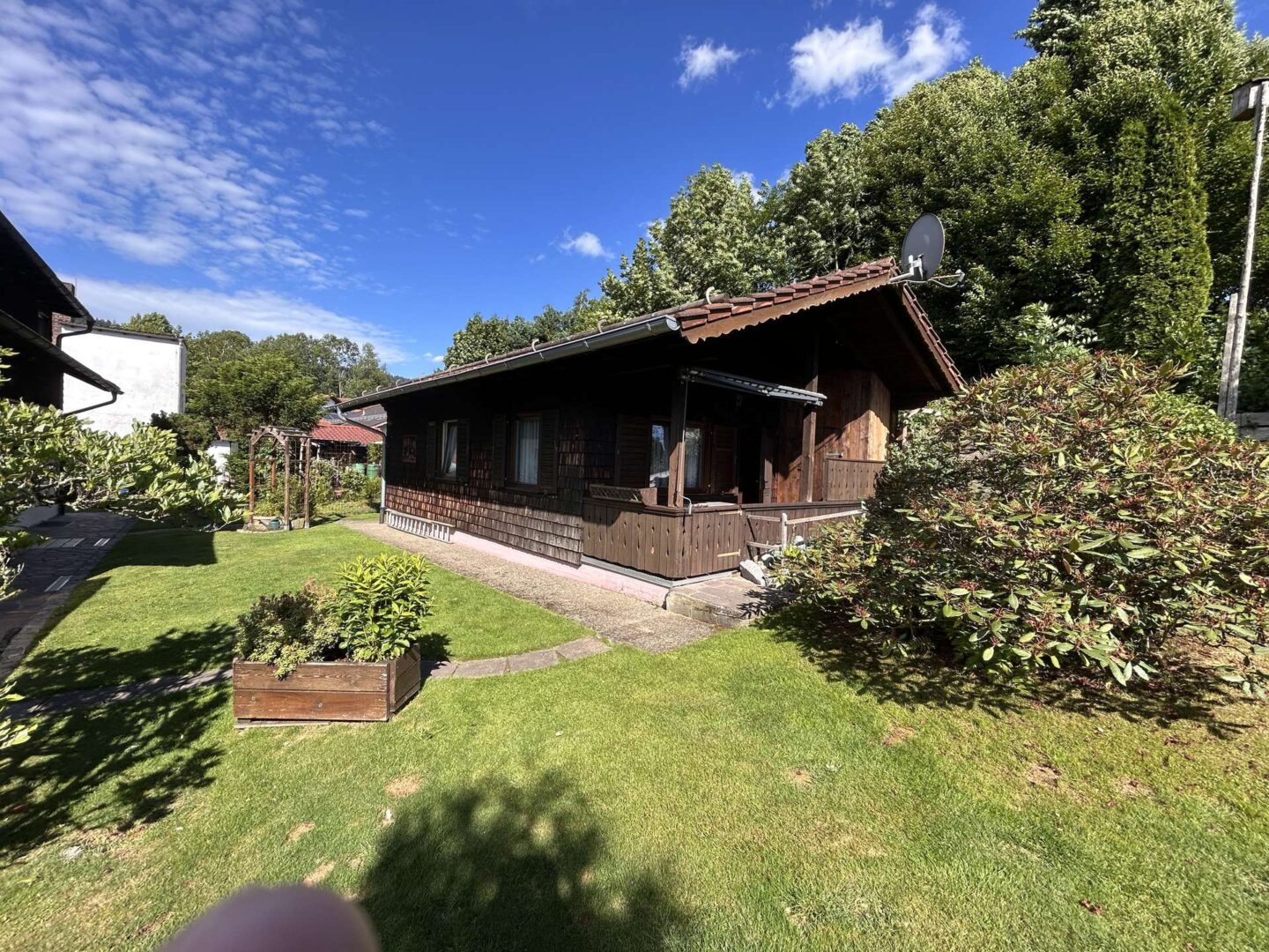 Gästehaus