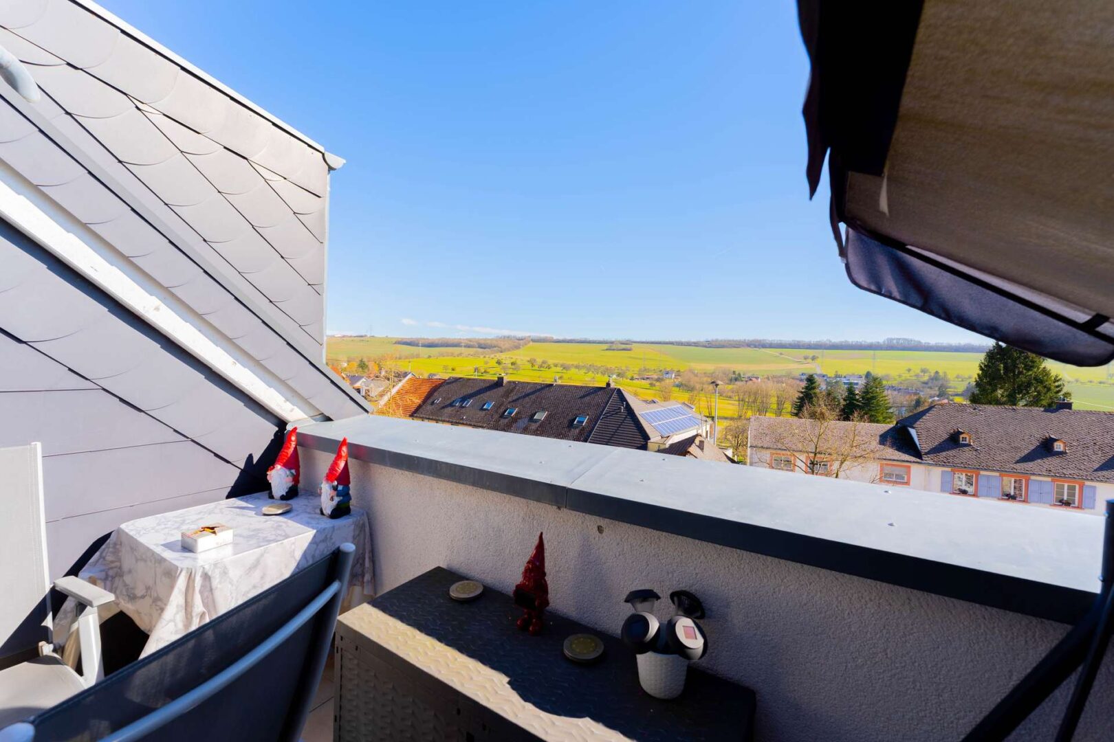 Loggia Bild 2