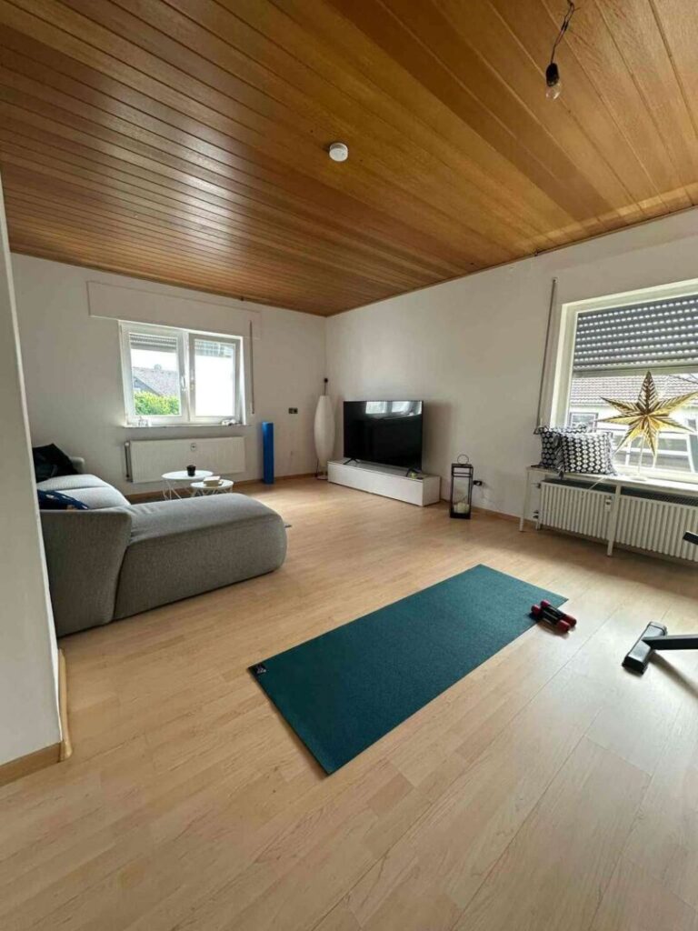 Wohnen