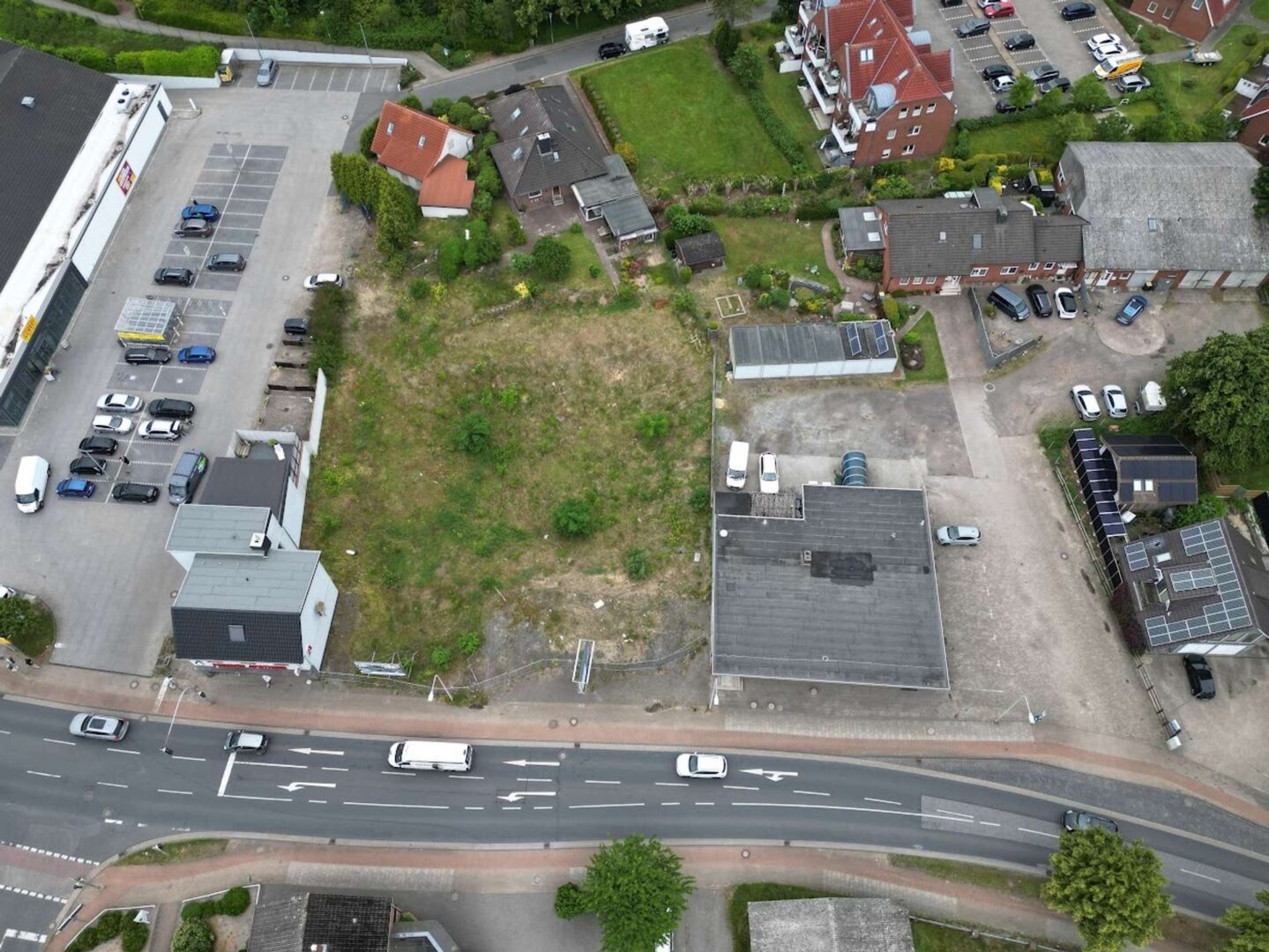 Luftbild