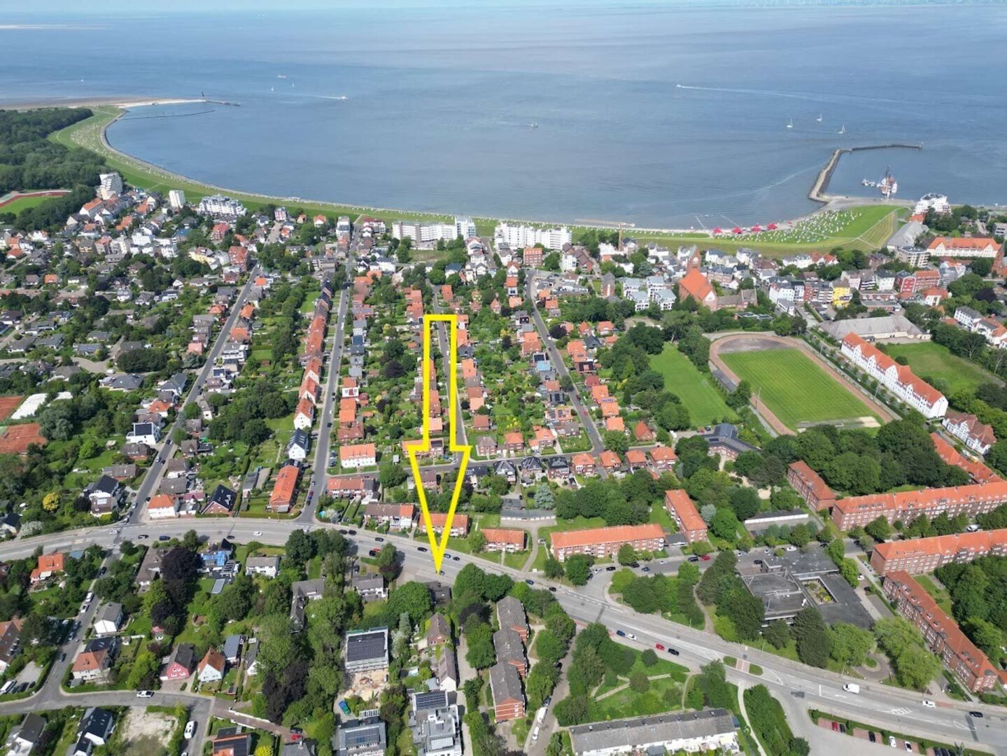 Luftbild
