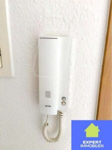 FReisprecheinrichtung