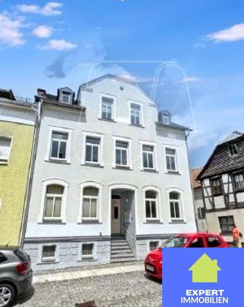 Hauszugang