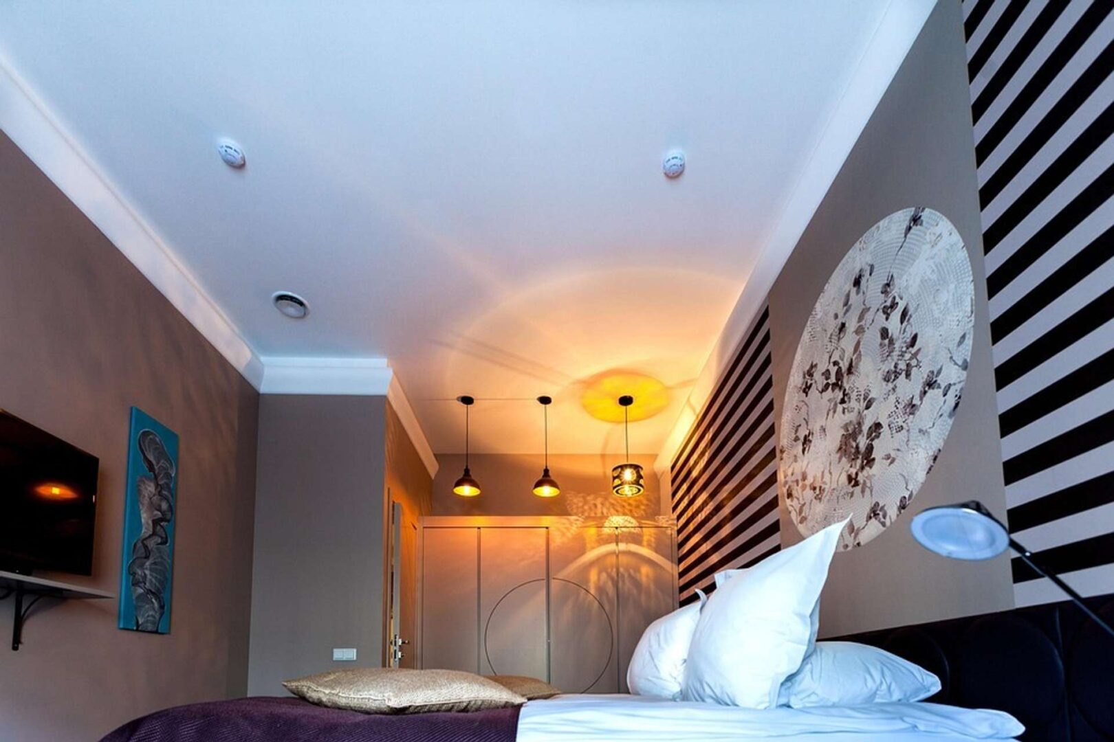 Schlafzimmer Beispiel