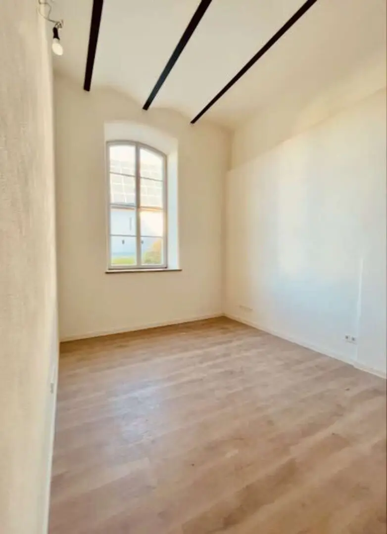 Zimmer Beispiel