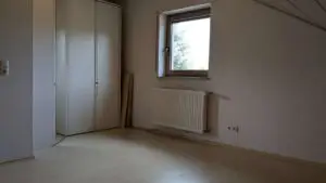 Schlafzimmer Dachgeschoß