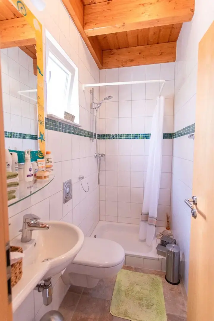 Gäste WC