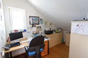 08 Büro