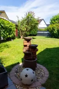 Brunnen