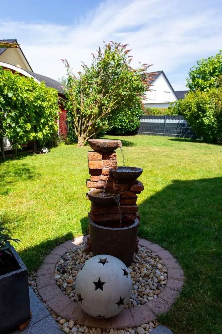 Brunnen