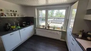 Küche 2. Seite