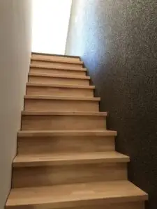 Treppe