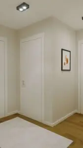 06 Visualisierung Diele