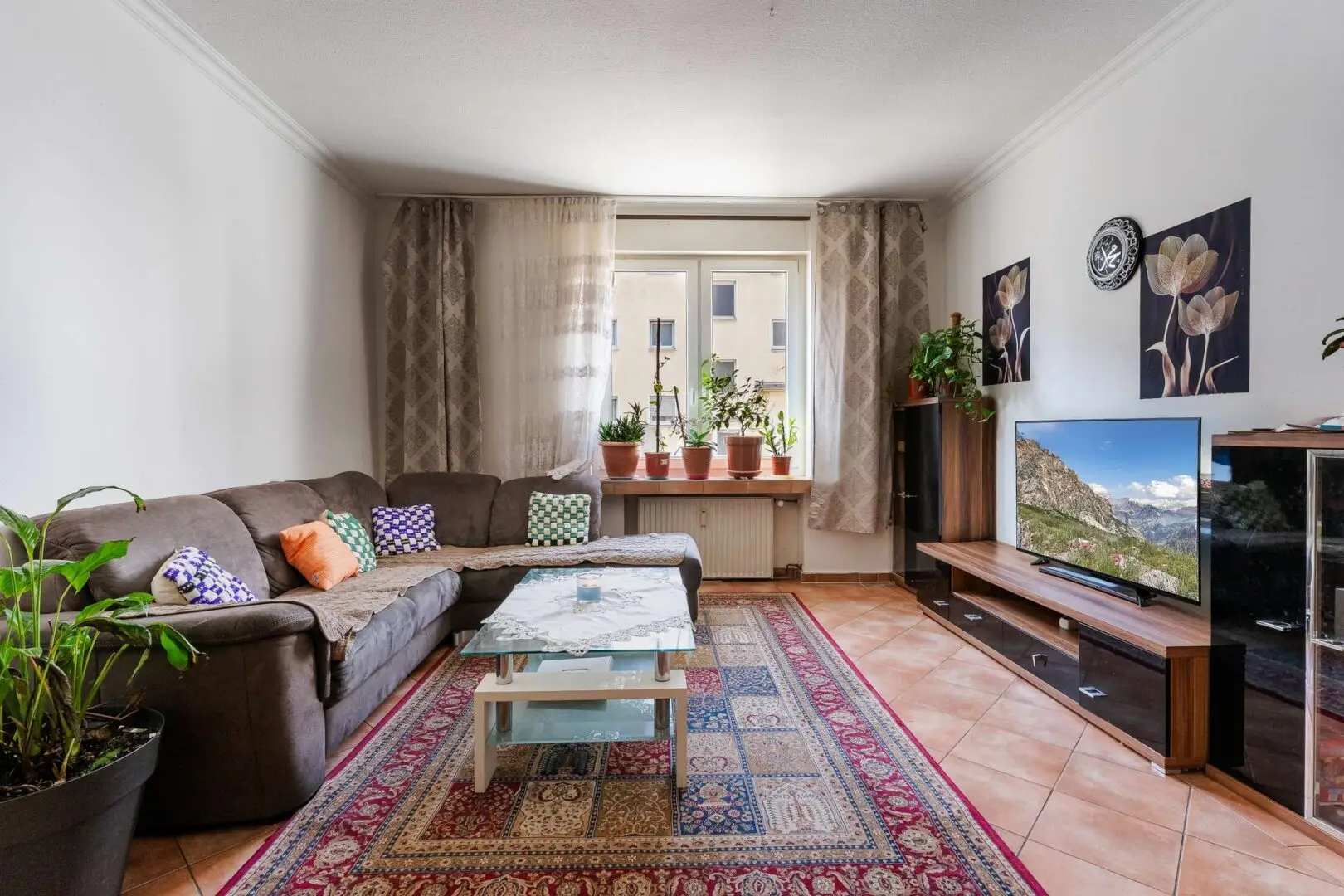 02 Wohnzimmer