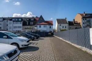 10 Stellplätze