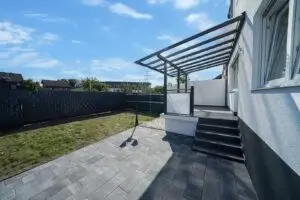 08 Garten