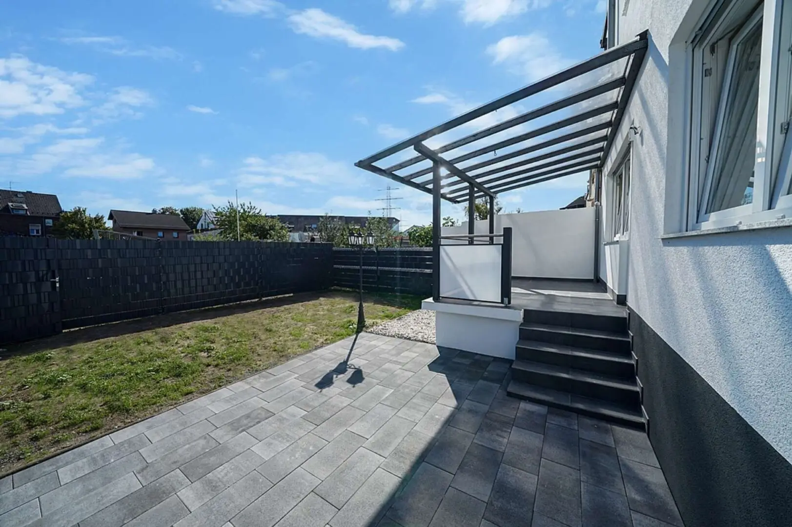 08 Garten
