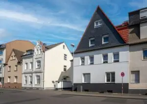 Frontansicht