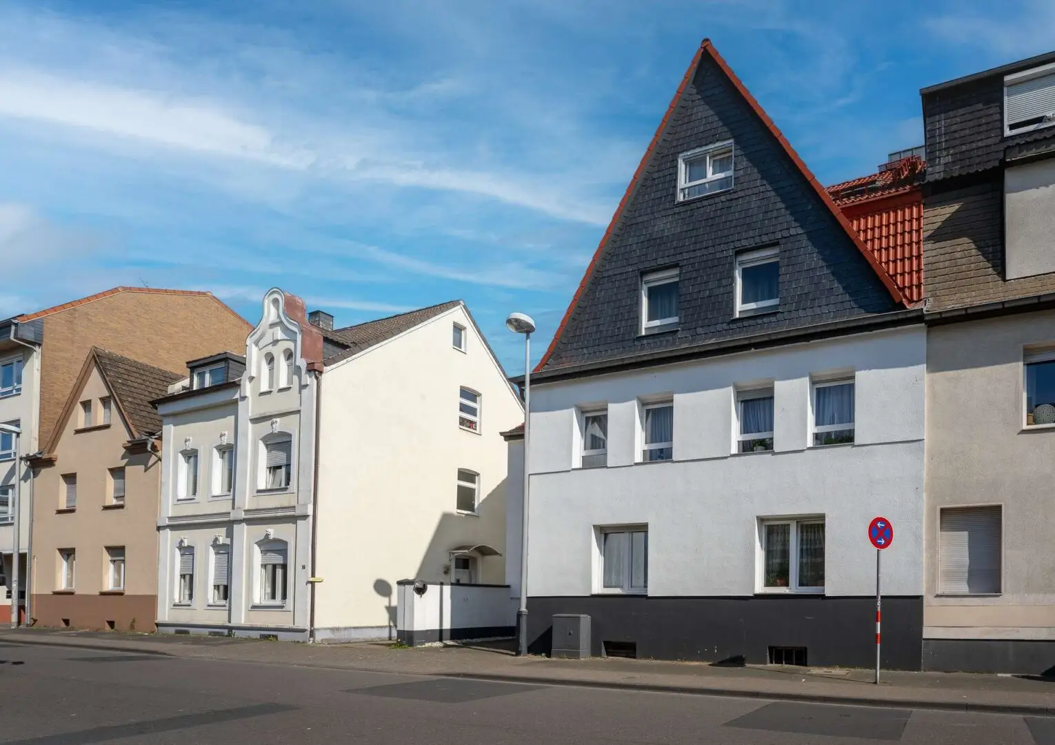 Frontansicht