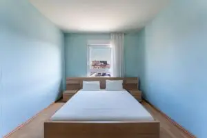Schlafzimmer 1