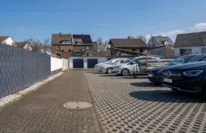 Garagen