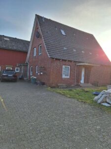 Auffahrt
