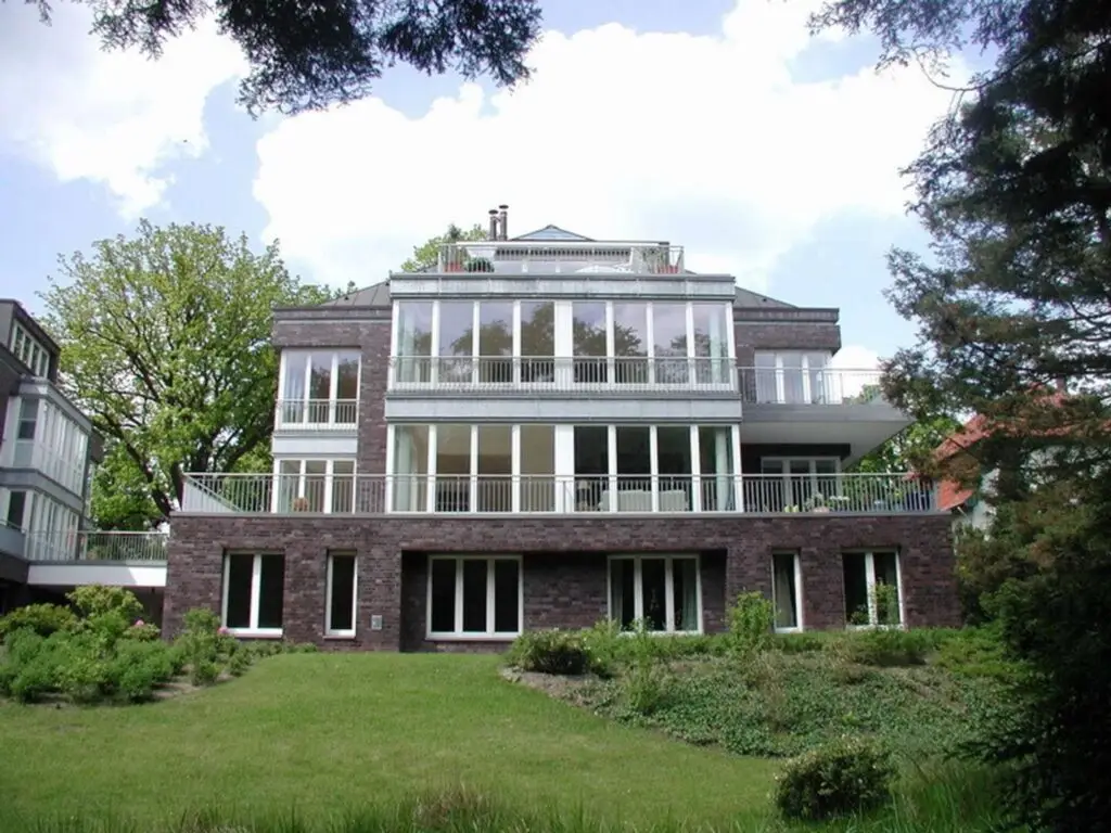 Farmsener Landstraße