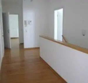 oberer Flurbereich