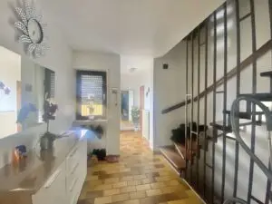 Treppenflur