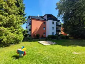 Rückansicht