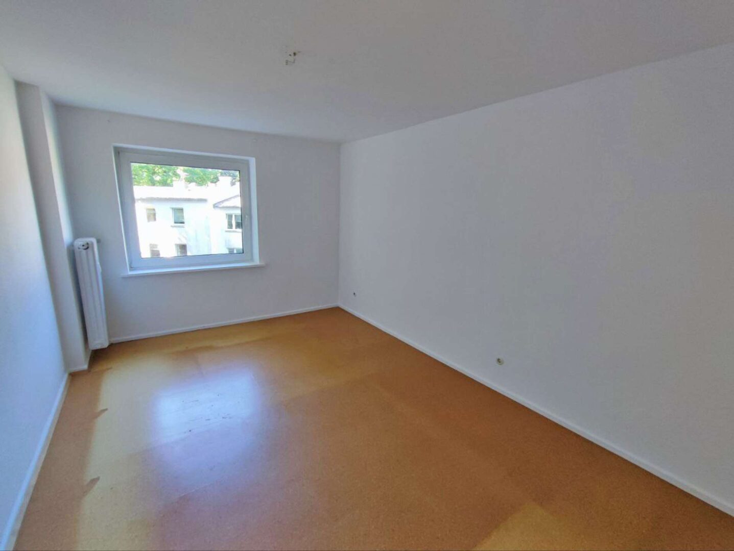 Gemütliches Schlafzimmer