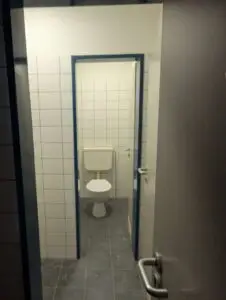 WC