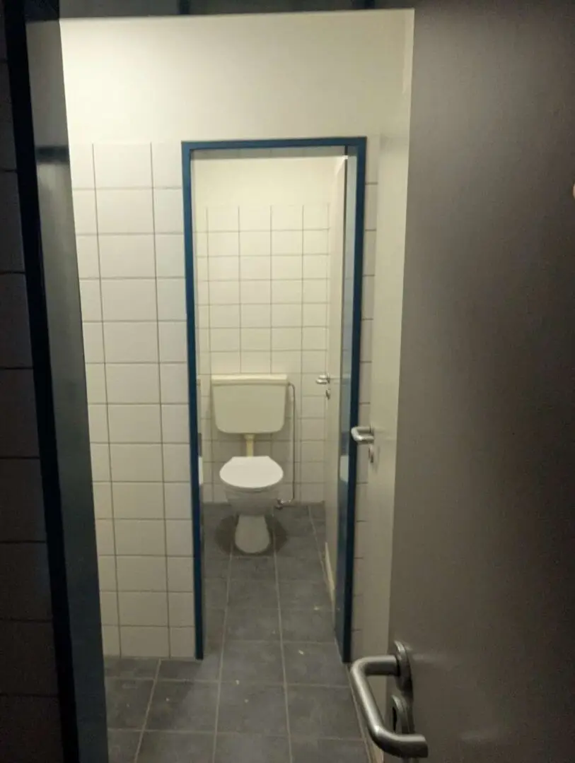 WC