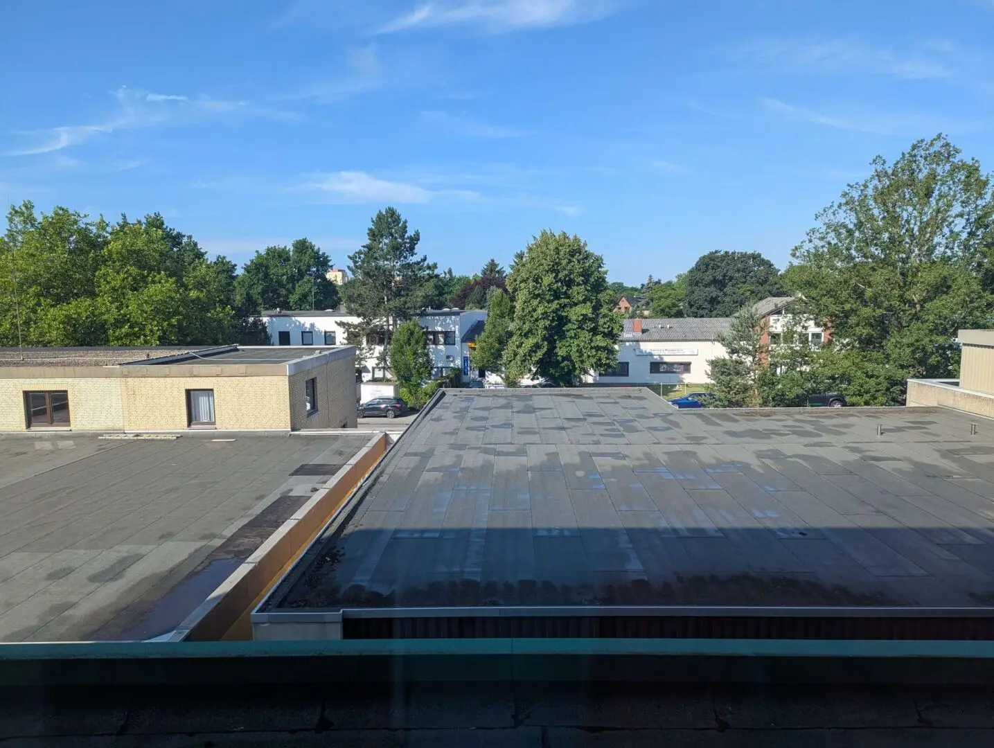 Ausblick 1