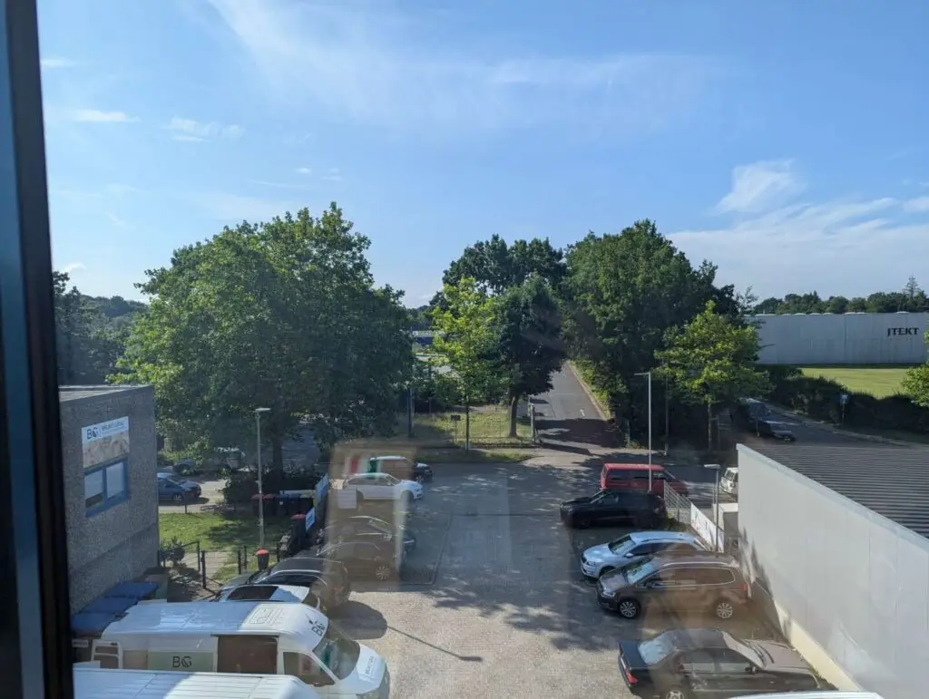 Ausblick 3