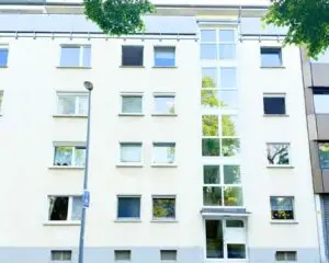 Hausfront