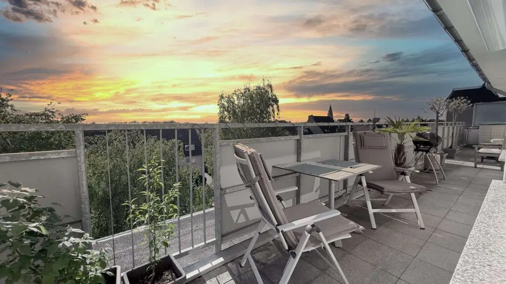 Westbalkon