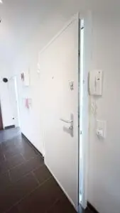 Wohnungseingang