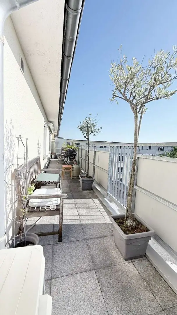 Westbalkon