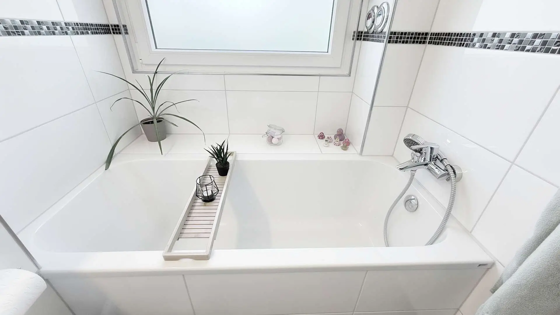 Badewanne