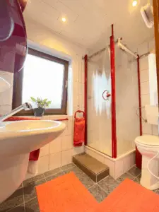 Badezimmer OG