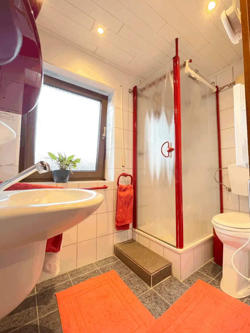 Badezimmer OG