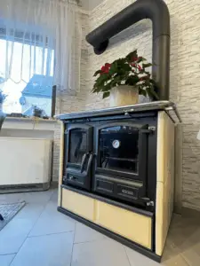 Herd-Backofen