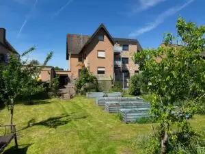 Gartenansicht