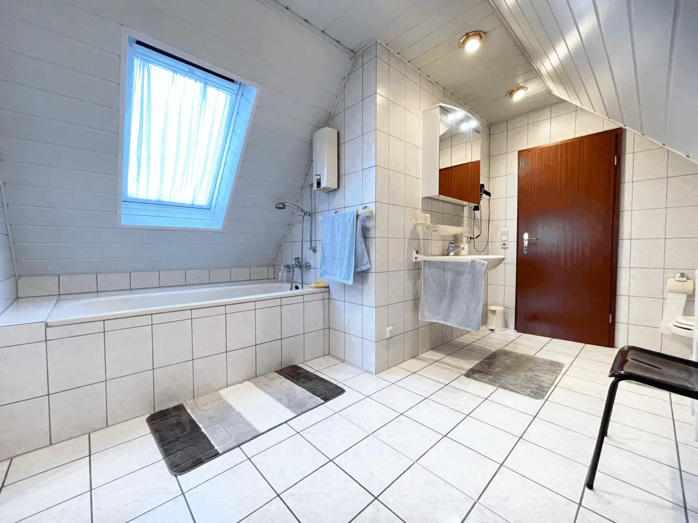 BAdezimmer DG